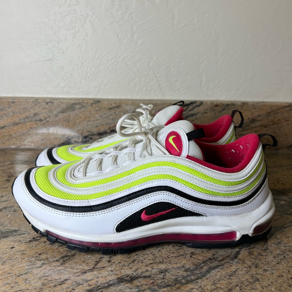 Nike Air Max 97
